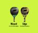 promotion showcasing wizard and edge padel racquets part of the 2026 collection
